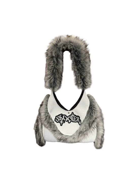 Soft Nightingale Tote Bag