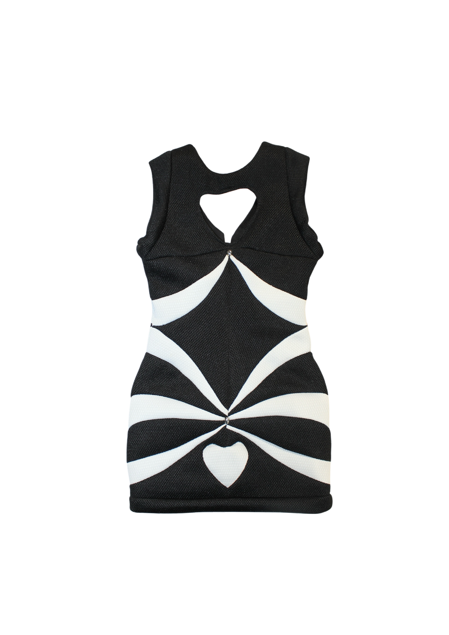 Heartless Mini Dress