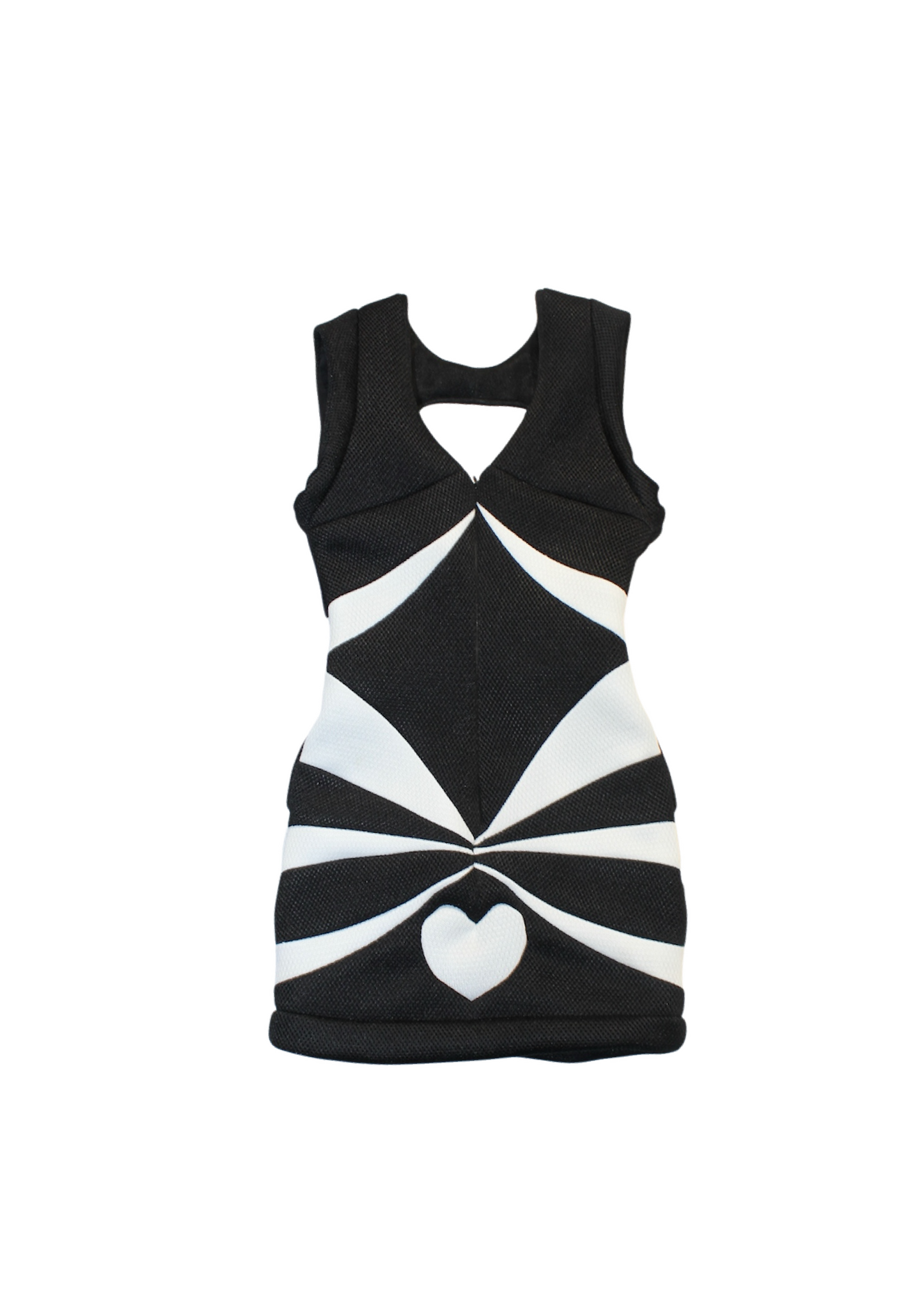 Heartless Mini Dress