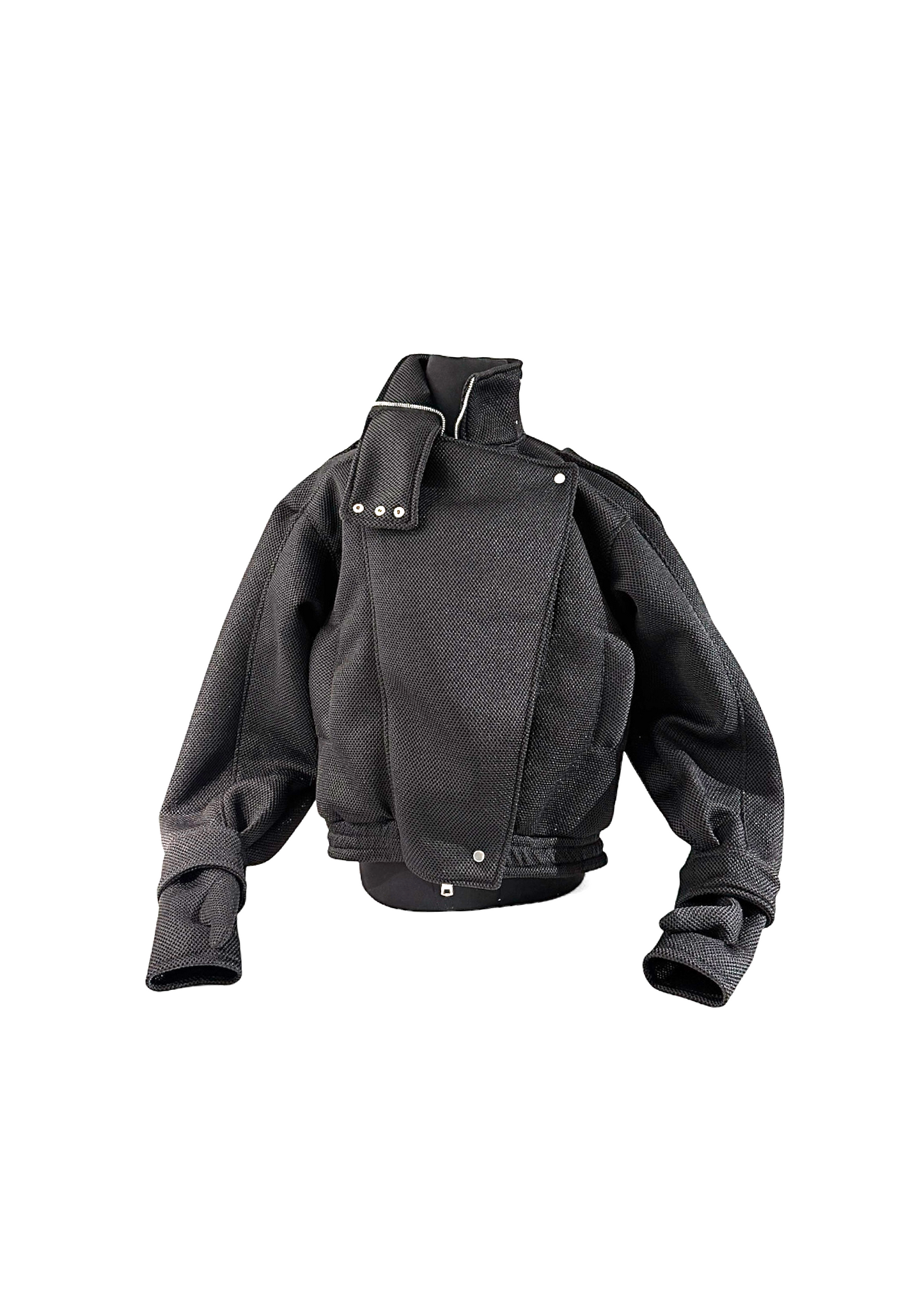Windbreaker SJ 27