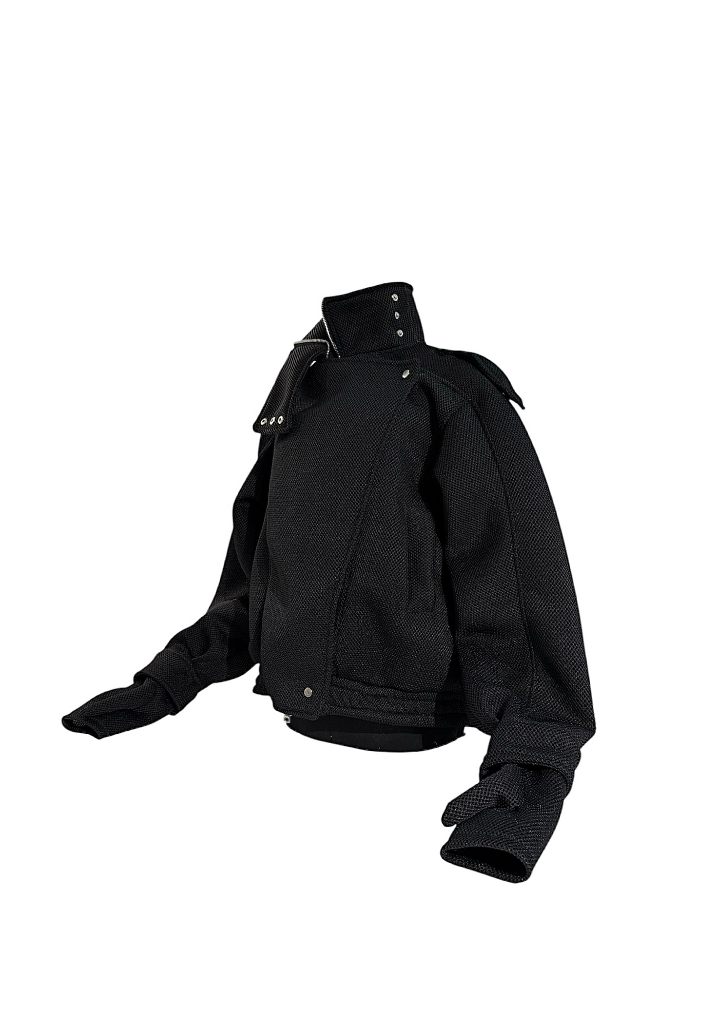Windbreaker SJ 27