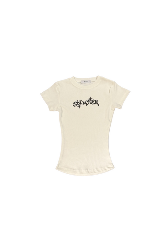 SKOOLER BABY TEE