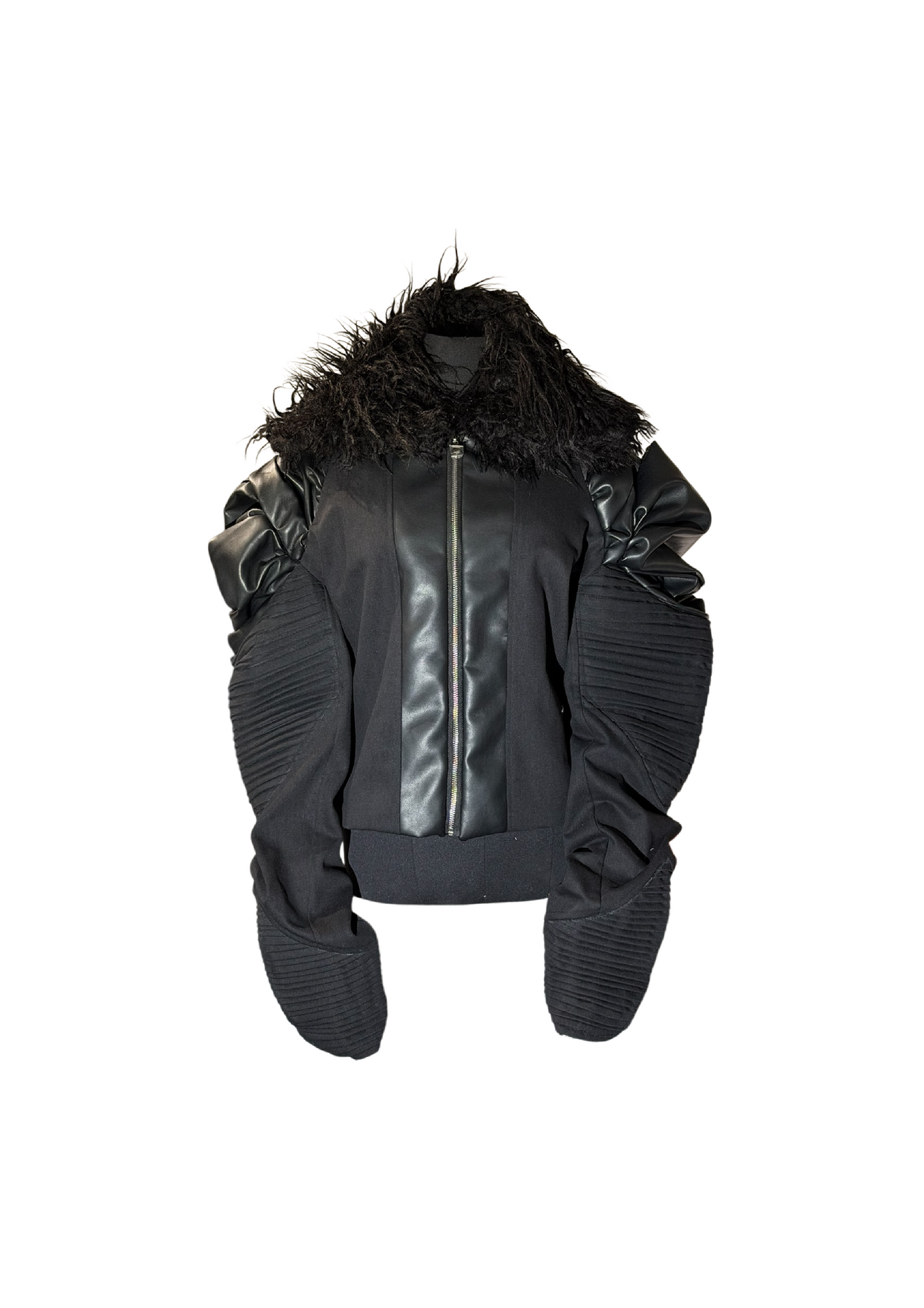 Furing Monster Jackets