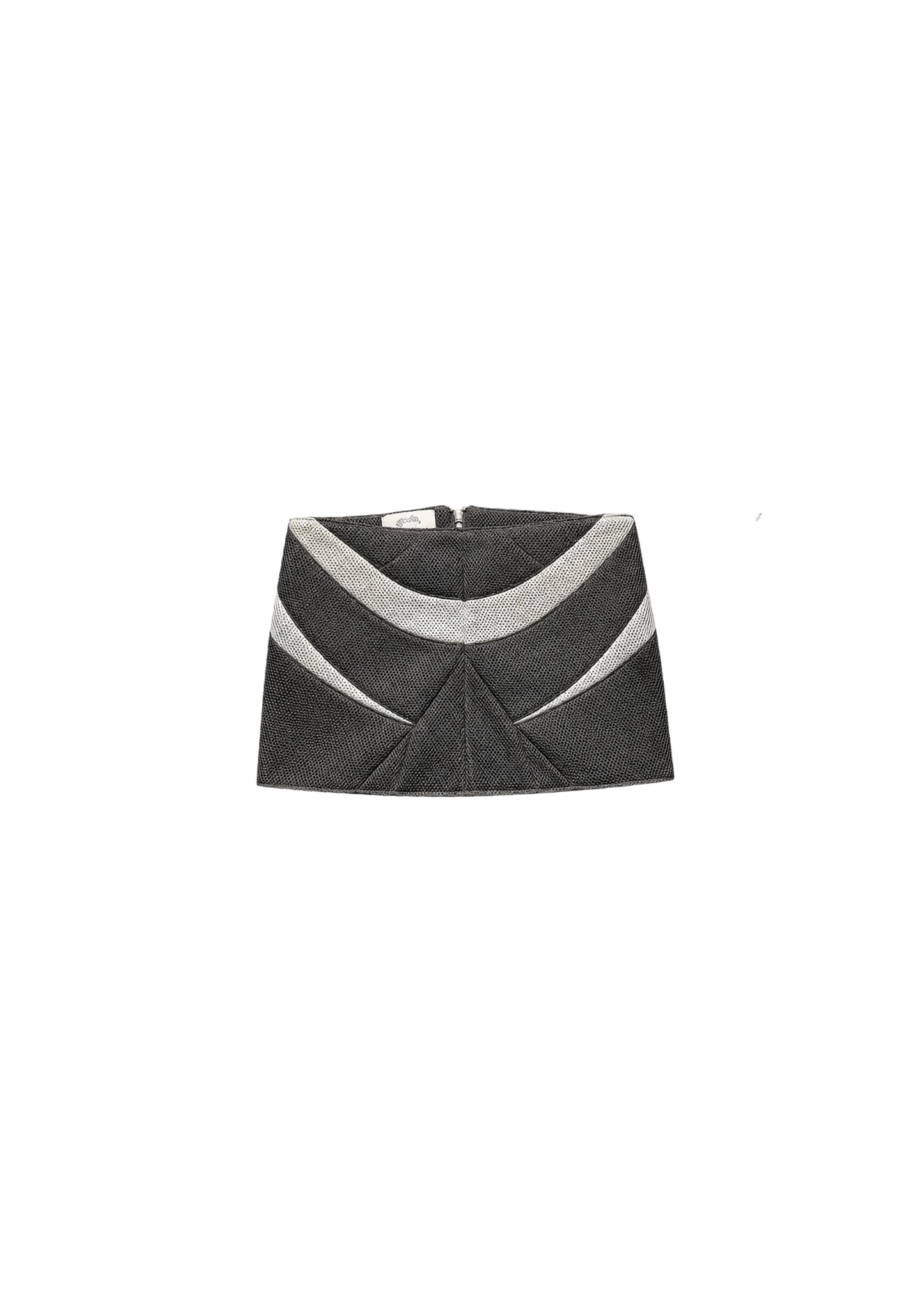 Sklr Mini Skirt