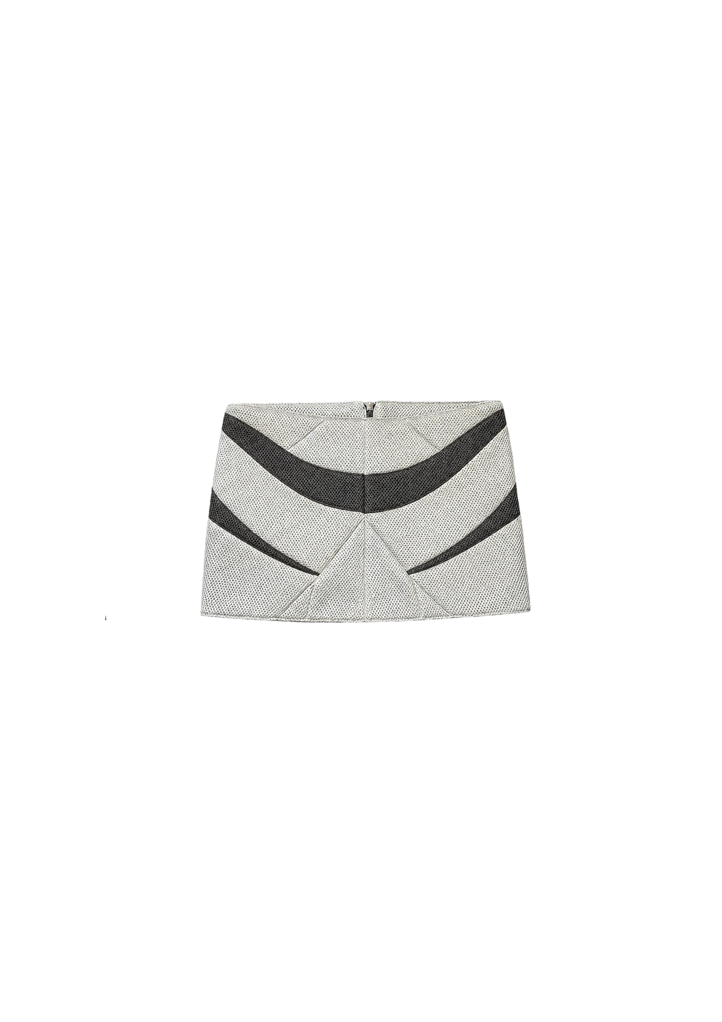 Sklr Mini Skirt